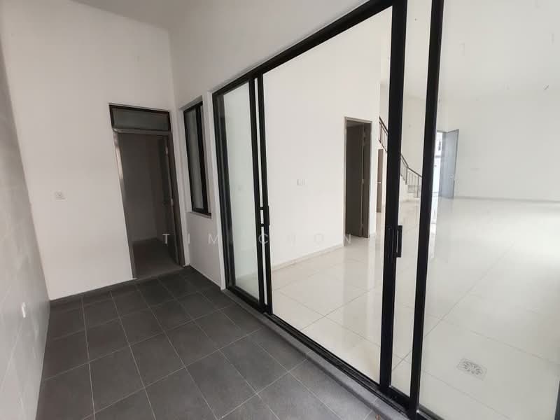 Cluster House for Sale in Austin Crest (Johor Bahru) - Tim Chong - PropertyGuru.com.my