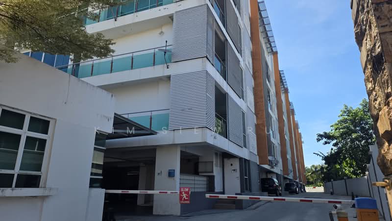 Townhouse for Rent in Kota Bharu (Kelantan) - Kim Siew Pui - Exterior - PropertyGuru.com.my