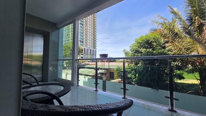 Townhouse for Rent in Kota Bharu (Kelantan) - Kim Siew Pui - PropertyGuru.com.my