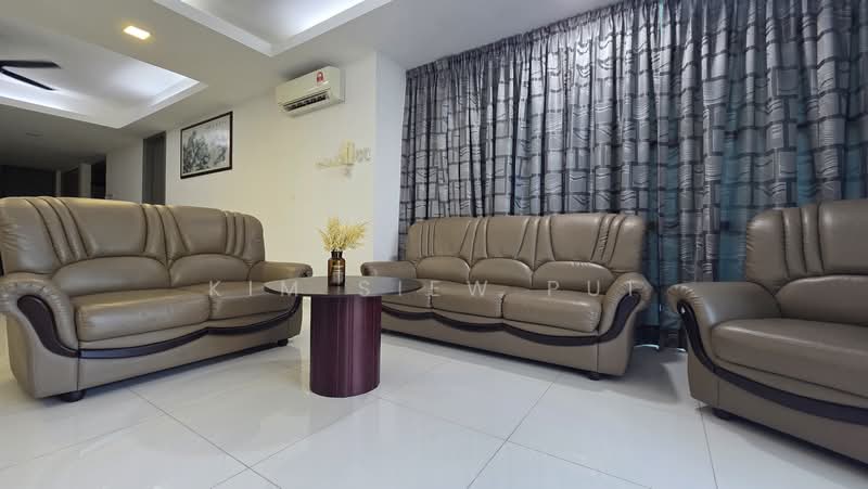 Townhouse for Rent in Kota Bharu (Kelantan) - Kim Siew Pui - PropertyGuru.com.my