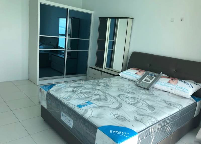 Condominium for Sale at 10 Island Resort - Fanny Wong - Bedroom - PropertyGuru.com.my