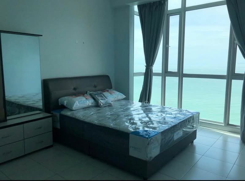 Condominium for Sale at 10 Island Resort - Fanny Wong - Bedroom - PropertyGuru.com.my