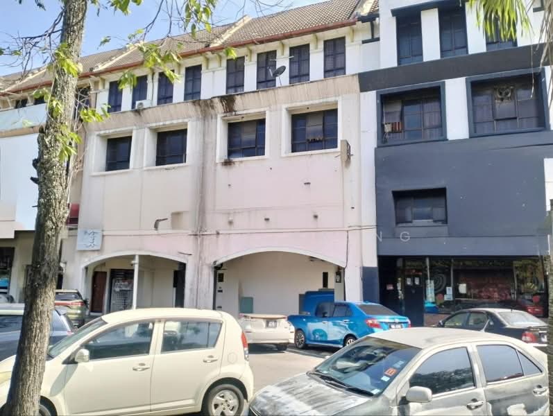 Shop / Office for Sale in Ipoh (Perak) - Vivian Foong - Exterior - PropertyGuru.com.my