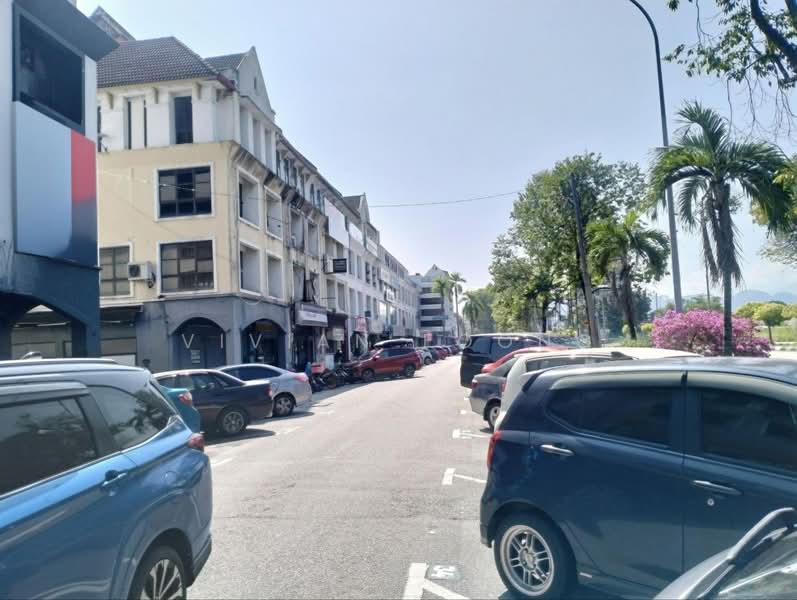 Shop / Office for Sale in Ipoh (Perak) - Vivian Foong - Exterior - PropertyGuru.com.my