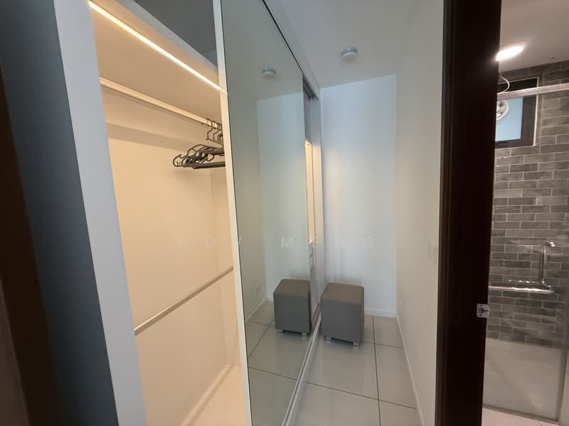 Kondominium untuk Disewa di Queens Residences Q2 @ Queens Waterfront - Hoy Meng - Interior - PropertyGuru.com.my