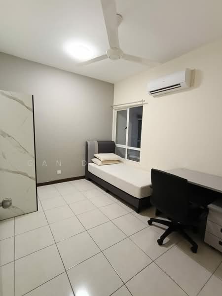 Condominium for Rent at Cova Villa - Gan De - Ying - Bedroom - PropertyGuru.com.my
