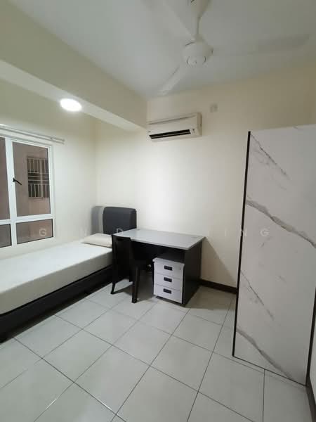 Condominium for Rent at Cova Villa - Gan De - Ying - Bedroom - PropertyGuru.com.my
