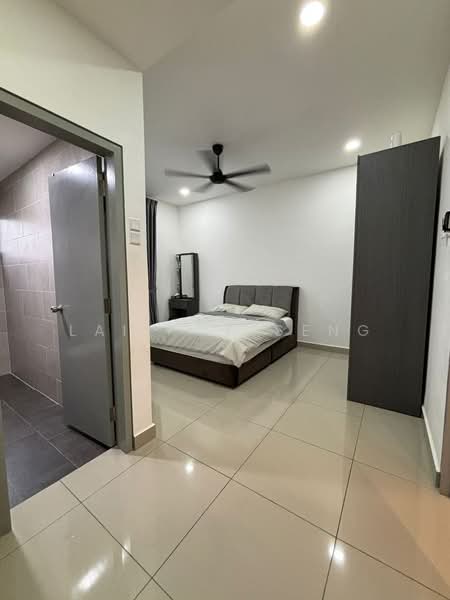 2-storey Terraced House for Sale in Masai (Johor) - Lai Kok Seng - Bedroom - PropertyGuru.com.my
