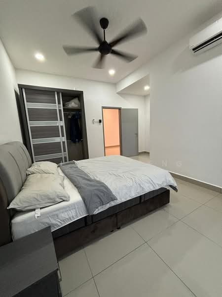 2-storey Terraced House for Sale in Masai (Johor) - Lai Kok Seng - Bedroom - PropertyGuru.com.my