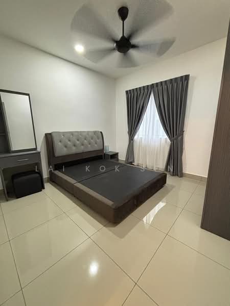 2-storey Terraced House for Sale in Masai (Johor) - Lai Kok Seng - Bedroom - PropertyGuru.com.my