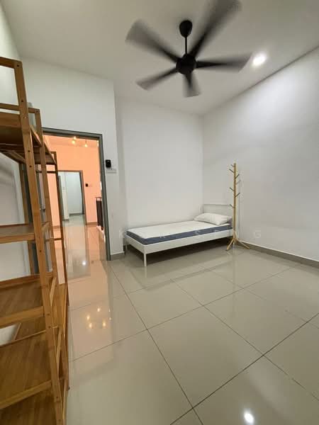 2-storey Terraced House for Sale in Masai (Johor) - Lai Kok Seng - Bedroom - PropertyGuru.com.my