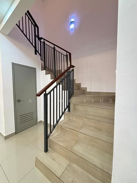 2-storey Terraced House for Sale in Masai (Johor) - Lai Kok Seng - Interior - PropertyGuru.com.my