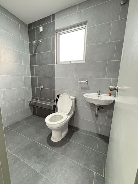 2-storey Terraced House for Sale in Masai (Johor) - Lai Kok Seng - Bathroom - PropertyGuru.com.my