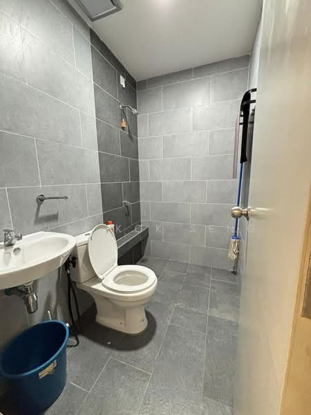 2-storey Terraced House for Sale in Masai (Johor) - Lai Kok Seng - Bathroom - PropertyGuru.com.my