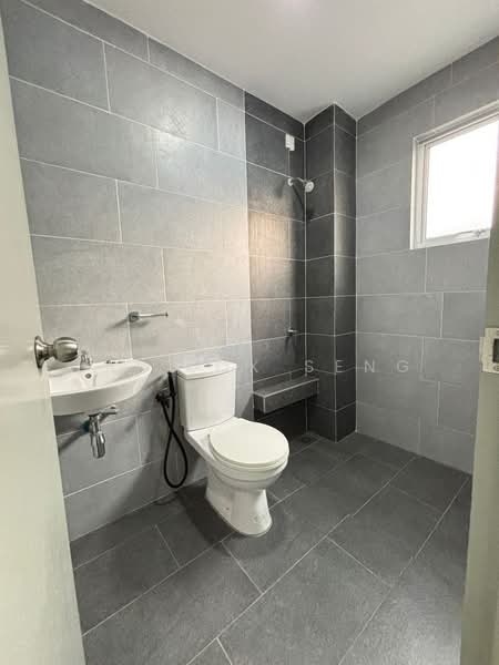 2-storey Terraced House for Sale in Masai (Johor) - Lai Kok Seng - Bathroom - PropertyGuru.com.my