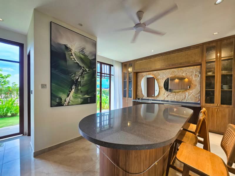 2-storey Terraced House for Sale in Cyberjaya (Selangor) - Fatin Ismail - Interior - PropertyGuru.com.my