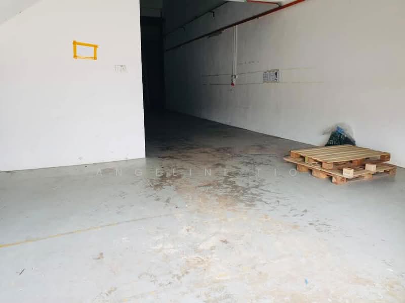 Warehouse for Rent in Tmn Perindustrian Ringan Usahajaya (Bukit Mertajam) - Angeline Tio - Interior - PropertyGuru.com.my