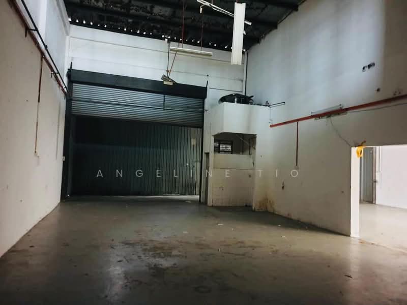 Warehouse for Rent in Tmn Perindustrian Ringan Usahajaya (Bukit Mertajam) - Angeline Tio - Interior - PropertyGuru.com.my
