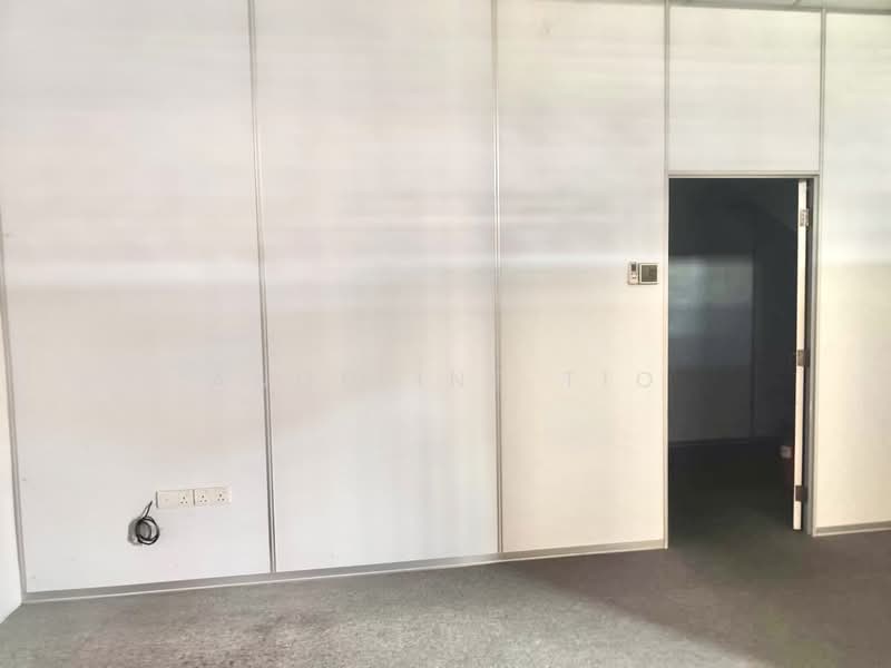 Warehouse for Rent in Tmn Perindustrian Ringan Usahajaya (Bukit Mertajam) - Angeline Tio - Interior - PropertyGuru.com.my