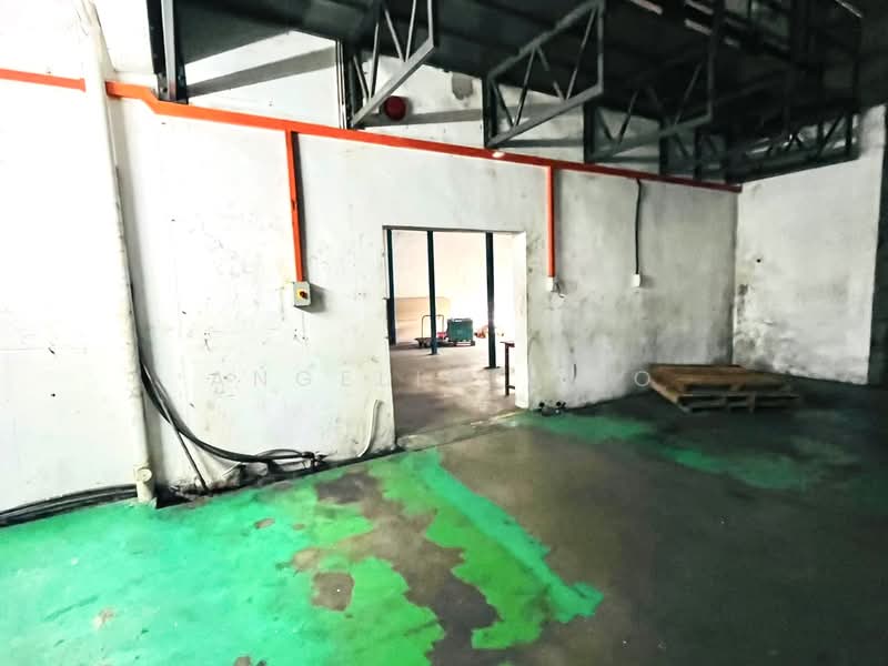 Warehouse for Rent in Tmn Perindustrian Ringan Usahajaya (Bukit Mertajam) - Angeline Tio - Interior - PropertyGuru.com.my