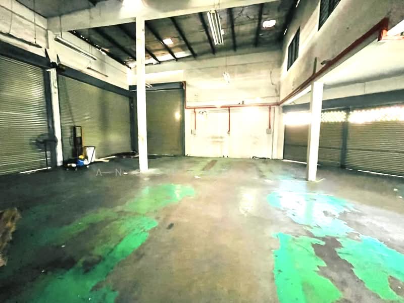 Warehouse for Rent in Tmn Perindustrian Ringan Usahajaya (Bukit Mertajam) - Angeline Tio - Interior - PropertyGuru.com.my