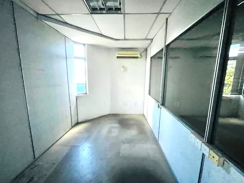 Warehouse for Rent in Tmn Perindustrian Ringan Usahajaya (Bukit Mertajam) - Angeline Tio - Interior - PropertyGuru.com.my