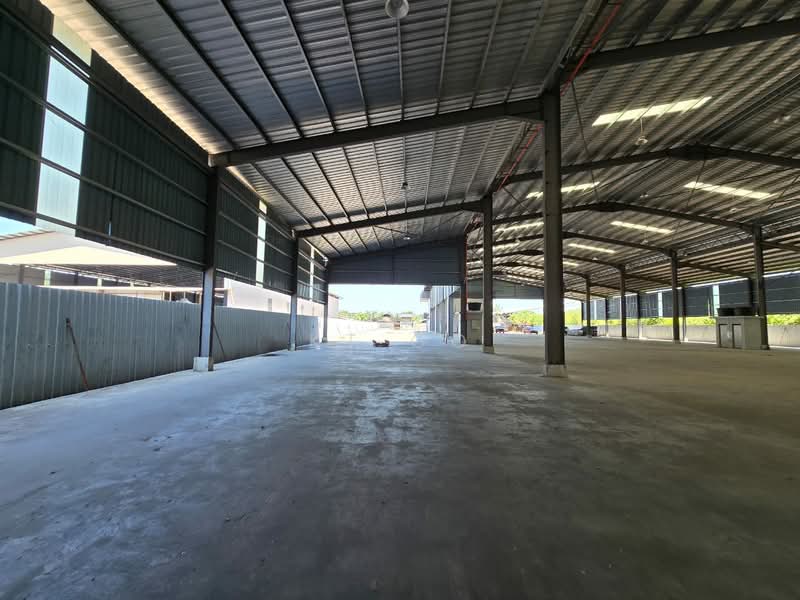 Kilang untuk Disewa di Kampung Teluk Mengkuang (Telok Panglima Garang) - KT Go - Interior - PropertyGuru.com.my