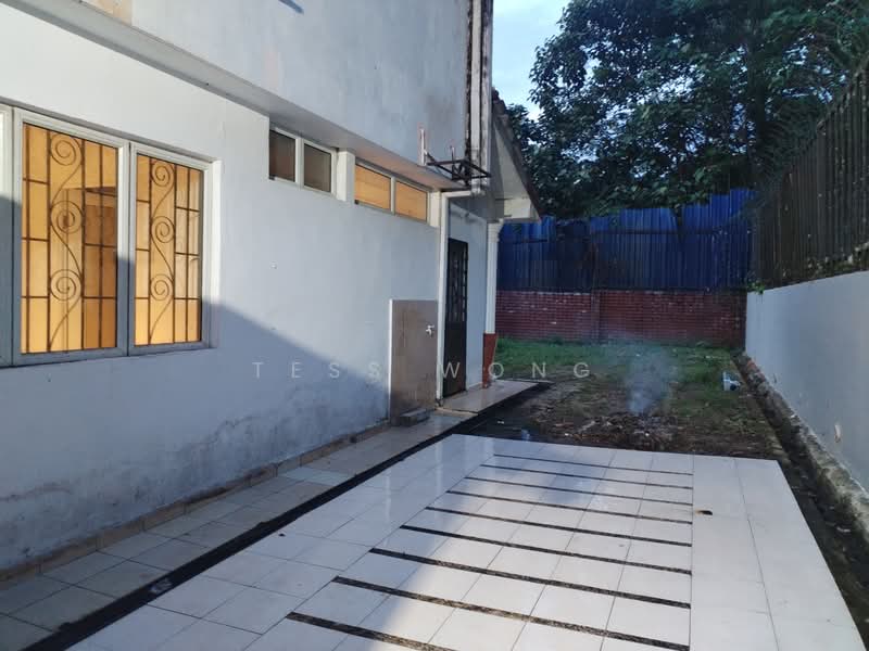 Bungalow for Rent in Ampang Jaya (Ampang) - TESS WONG - Exterior - PropertyGuru.com.my