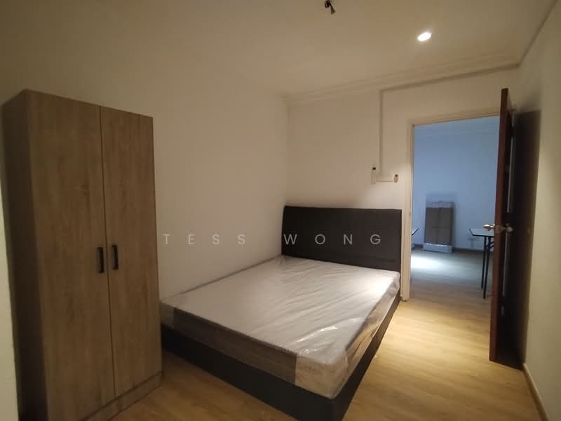 Bungalow for Rent in Ampang Jaya (Ampang) - TESS WONG - Bedroom - PropertyGuru.com.my