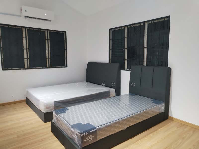 Bungalow for Rent in Ampang Jaya (Ampang) - TESS WONG - Bedroom - PropertyGuru.com.my