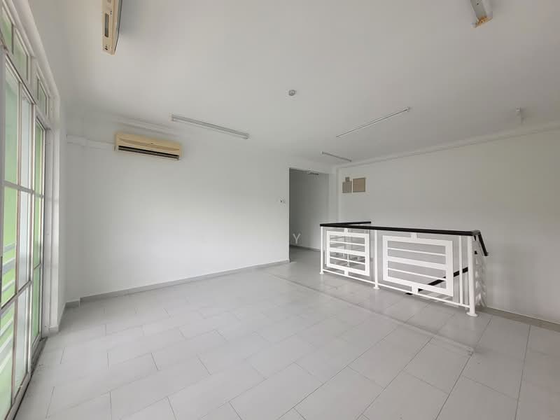 Rumah Teres 2 Tingkat untuk Disewa di Taman Goh Guan Ho (Ayer Itam) - Lilly . - Interior - PropertyGuru.com.my