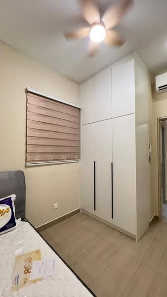 Service Residence for Rent at The Harmony - Cony Lum - Bedroom - PropertyGuru.com.my