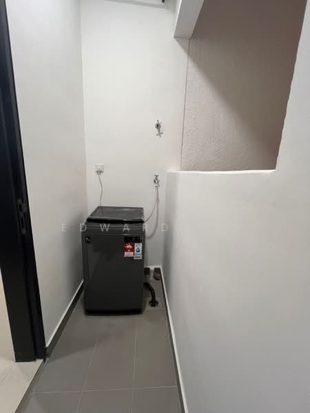 Servis Apartment untuk Disewa di Sunway Velocity TWO - Edward Yap - Interior - PropertyGuru.com.my
