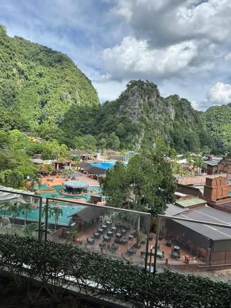 Kondominium untuk Disewa di Sunway Onsen Suites - Ck Nyau - PropertyGuru.com.my