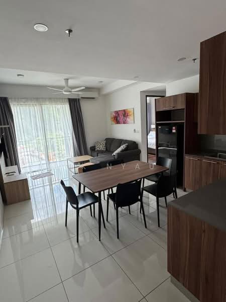 Kondominium untuk Disewa di Sunway Onsen Suites - Ck Nyau - PropertyGuru.com.my