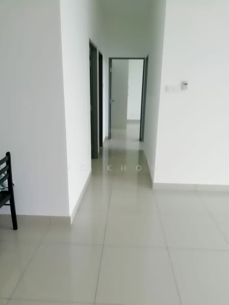 Servis Apartment untuk Disewa di Citywoods - YC Khoo - PropertyGuru.com.my