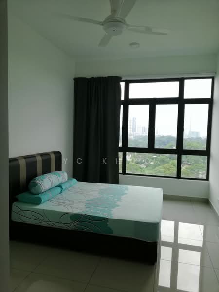 Servis Apartment untuk Disewa di Citywoods - YC Khoo - PropertyGuru.com.my