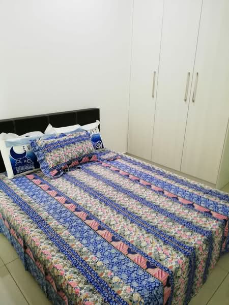 Servis Apartment untuk Disewa di Citywoods - YC Khoo - PropertyGuru.com.my