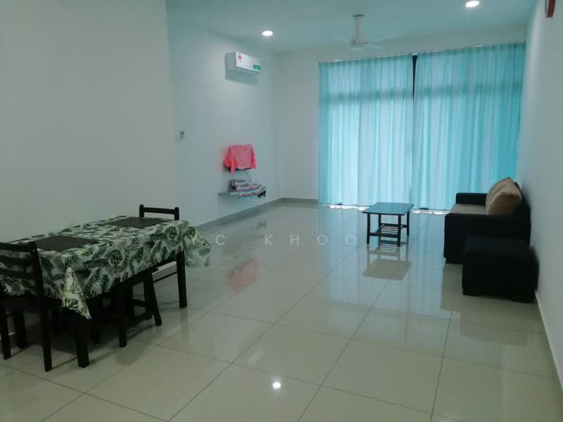 Servis Apartment untuk Disewa di Citywoods - YC Khoo - PropertyGuru.com.my