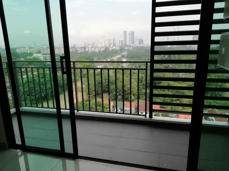 Servis Apartment untuk Disewa di Citywoods - YC Khoo - PropertyGuru.com.my