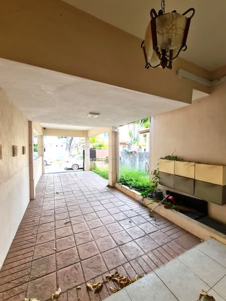 2.5-storey Terraced House for Sale in Tanjung Bungah (Penang) - Elynne Leong - Exterior - PropertyGuru.com.my