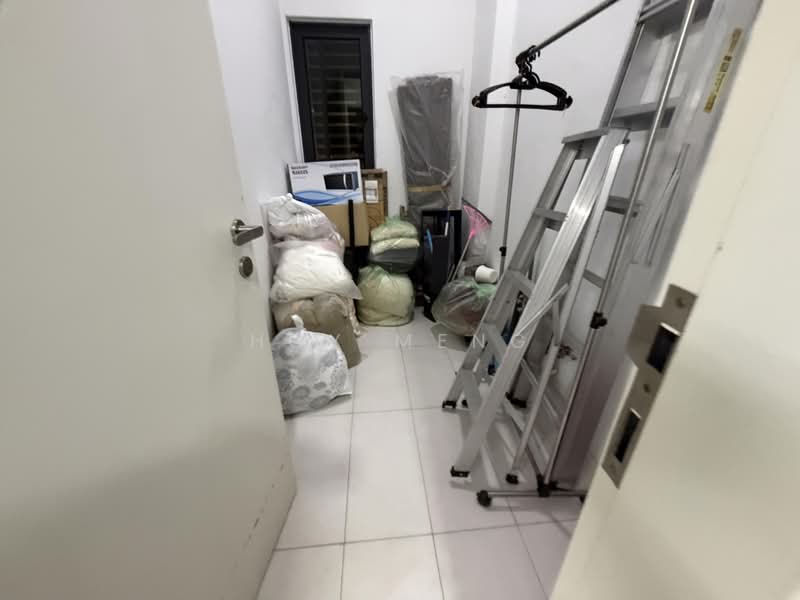 Condominium for Rent at The LIGHT COLLECTION I - Hoy Meng - Interior - PropertyGuru.com.my