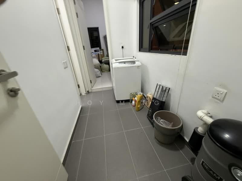 Condominium for Rent at The LIGHT COLLECTION I - Hoy Meng - Interior - PropertyGuru.com.my