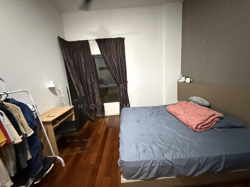 Condominium for Rent at The LIGHT COLLECTION I - Hoy Meng - Bedroom - PropertyGuru.com.my