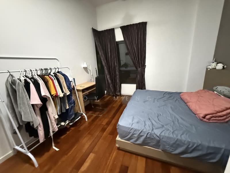 Condominium for Rent at The LIGHT COLLECTION I - Hoy Meng - Bedroom - PropertyGuru.com.my