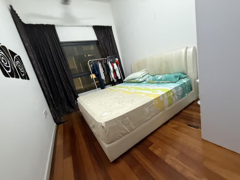 Condominium for Rent at The LIGHT COLLECTION I - Hoy Meng - Bedroom - PropertyGuru.com.my