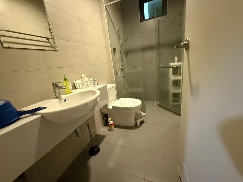 Condominium for Rent at The LIGHT COLLECTION I - Hoy Meng - PropertyGuru.com.my