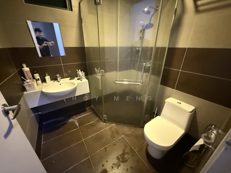 Condominium for Rent at The LIGHT COLLECTION I - Hoy Meng - PropertyGuru.com.my