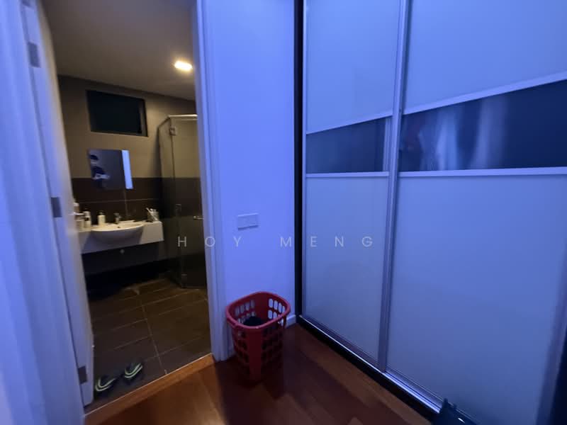 Condominium for Rent at The LIGHT COLLECTION I - Hoy Meng - PropertyGuru.com.my