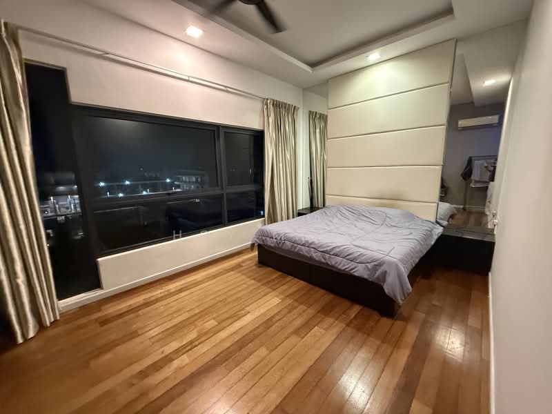 Condominium for Rent at The LIGHT COLLECTION I - Hoy Meng - PropertyGuru.com.my